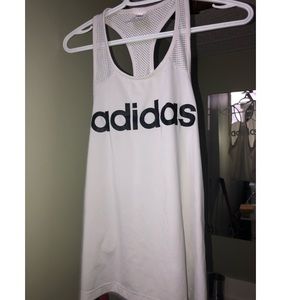 Adidas Tank